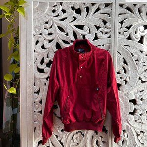 Vintage Serac Windbreaker, Boating Jacket